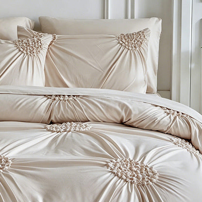 🎉 50% TANIEJ !! 💞 Elegancka Pościel z Zakładkami – Miękka, Stylowa i Stworzona dla Przytulnej Sypialni 🛏️
