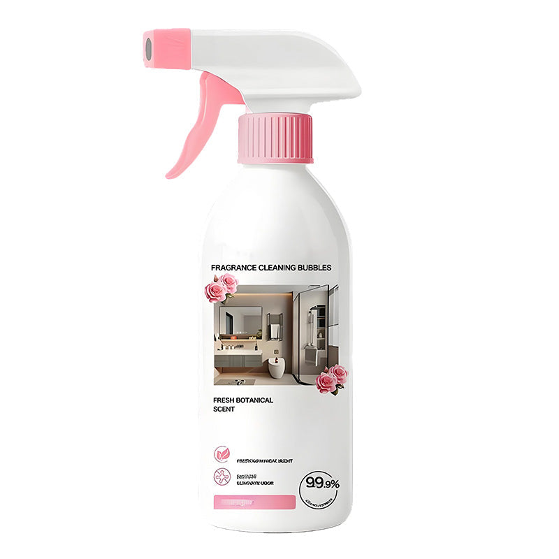 ✨Uniwersalny spray do czyszczenia łazienki
