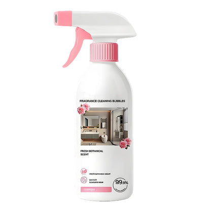 ✨Uniwersalny spray do czyszczenia łazienki