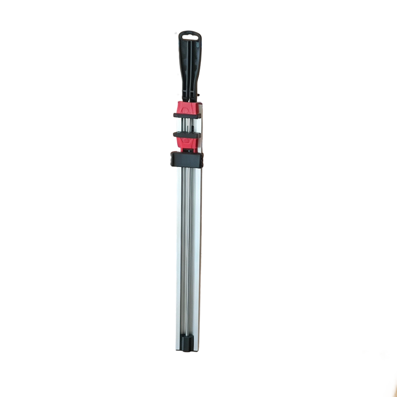 ⏳🔥OFERTA LIMITOWANA: 49% TANIEJ! ⏰ Zacisk prowadzący do cięcia w linii prostej – precyzyjna prowadnica do pilarki tarczowej i projektów stolarskich DIY