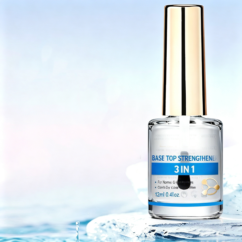 💅 Wzmacniacz paznokci z białkiem mleka – 50% ZNIŻKI! KUP 1 → 1 GRATIS!🛡️💖OFERTA LIMITOWANA!Profesjonalna formuła – wzmacnia, odżywia i chroni łamliwe, rozdwajające się paznokcie.Regularne stosowanie przynosi widoczne efekty już po kilku dniach! ✨