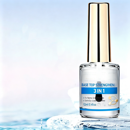 💅 Wzmacniacz paznokci z białkiem mleka – 50% ZNIŻKI! KUP 1 → 1 GRATIS!🛡️💖OFERTA LIMITOWANA!Profesjonalna formuła – wzmacnia, odżywia i chroni łamliwe, rozdwajające się paznokcie.Regularne stosowanie przynosi widoczne efekty już po kilku dniach! ✨