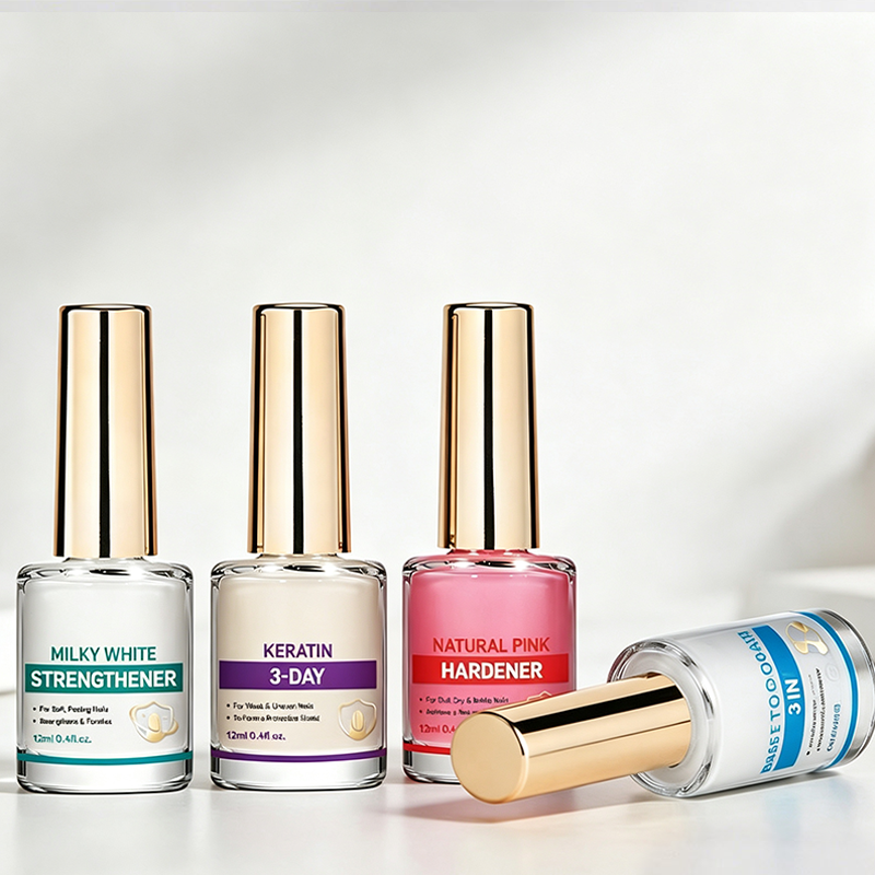 💅 Wzmacniacz paznokci z białkiem mleka – 50% ZNIŻKI! KUP 1 → 1 GRATIS!🛡️💖OFERTA LIMITOWANA!Profesjonalna formuła – wzmacnia, odżywia i chroni łamliwe, rozdwajające się paznokcie.Regularne stosowanie przynosi widoczne efekty już po kilku dniach! ✨