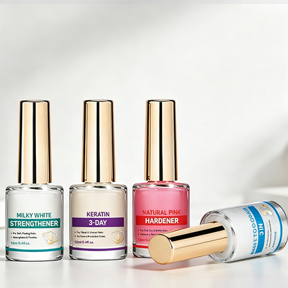 💅 Wzmacniacz paznokci z białkiem mleka – 50% ZNIŻKI! KUP 1 → 1 GRATIS!🛡️💖OFERTA LIMITOWANA!Profesjonalna formuła – wzmacnia, odżywia i chroni łamliwe, rozdwajające się paznokcie.Regularne stosowanie przynosi widoczne efekty już po kilku dniach! ✨