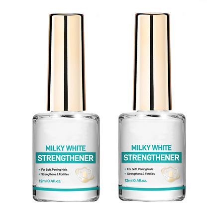 💅 Wzmacniacz paznokci z białkiem mleka – 50% ZNIŻKI! KUP 1 → 1 GRATIS!🛡️💖OFERTA LIMITOWANA!Profesjonalna formuła – wzmacnia, odżywia i chroni łamliwe, rozdwajające się paznokcie.Regularne stosowanie przynosi widoczne efekty już po kilku dniach! ✨