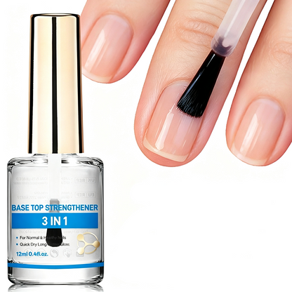 💅 Wzmacniacz paznokci z białkiem mleka – 50% ZNIŻKI! KUP 1 → 1 GRATIS!🛡️💖OFERTA LIMITOWANA!Profesjonalna formuła – wzmacnia, odżywia i chroni łamliwe, rozdwajające się paznokcie.Regularne stosowanie przynosi widoczne efekty już po kilku dniach! ✨