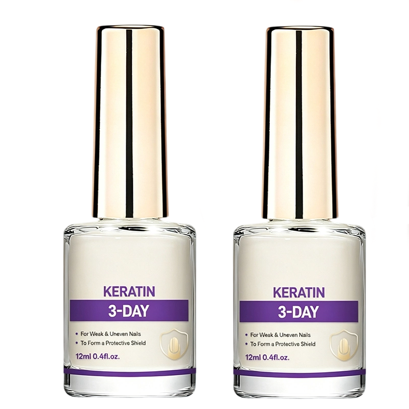 💅 Wzmacniacz paznokci z białkiem mleka – 50% ZNIŻKI! KUP 1 → 1 GRATIS!🛡️💖OFERTA LIMITOWANA!Profesjonalna formuła – wzmacnia, odżywia i chroni łamliwe, rozdwajające się paznokcie.Regularne stosowanie przynosi widoczne efekty już po kilku dniach! ✨