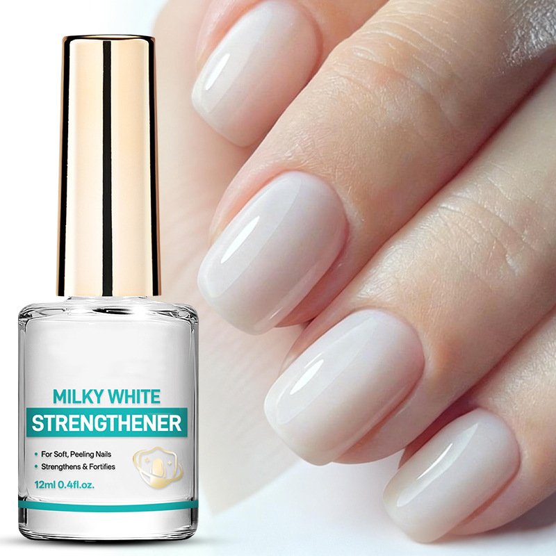 💅 Wzmacniacz paznokci z białkiem mleka – 50% ZNIŻKI! KUP 1 → 1 GRATIS!🛡️💖OFERTA LIMITOWANA!Profesjonalna formuła – wzmacnia, odżywia i chroni łamliwe, rozdwajające się paznokcie.Regularne stosowanie przynosi widoczne efekty już po kilku dniach! ✨
