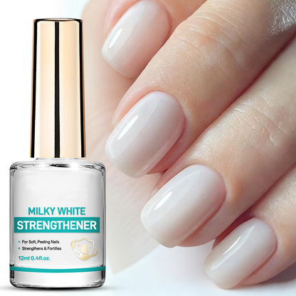 💅 Wzmacniacz paznokci z białkiem mleka – 50% ZNIŻKI! KUP 1 → 1 GRATIS!🛡️💖OFERTA LIMITOWANA!Profesjonalna formuła – wzmacnia, odżywia i chroni łamliwe, rozdwajające się paznokcie.Regularne stosowanie przynosi widoczne efekty już po kilku dniach! ✨