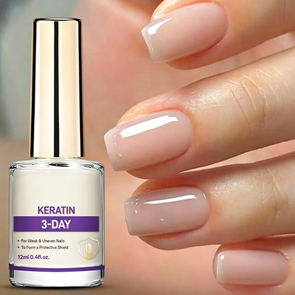 💅 Wzmacniacz paznokci z białkiem mleka – 50% ZNIŻKI! KUP 1 → 1 GRATIS!🛡️💖OFERTA LIMITOWANA!Profesjonalna formuła – wzmacnia, odżywia i chroni łamliwe, rozdwajające się paznokcie.Regularne stosowanie przynosi widoczne efekty już po kilku dniach! ✨