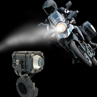💡 Reflektory LED do motocykla – 50% ZNIŻKI! OFERTA LIMITOWANA!🌧️✨ Ponad 40 000 sprzedanych sztuk! Zwiększa widoczność i bezpieczeństwo na drodze. Twoja nocna jazda będzie jaśniejsza i bezpieczniejsza! 🏍️
