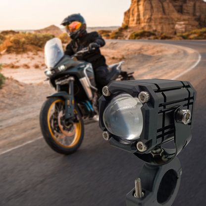 💡 Reflektory LED do motocykla – 50% ZNIŻKI! OFERTA LIMITOWANA!🌧️✨ Ponad 40 000 sprzedanych sztuk! Zwiększa widoczność i bezpieczeństwo na drodze. Twoja nocna jazda będzie jaśniejsza i bezpieczniejsza! 🏍️