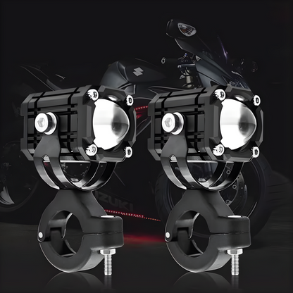 💡 Reflektory LED do motocykla – 50% ZNIŻKI! OFERTA LIMITOWANA!🌧️✨ Ponad 40 000 sprzedanych sztuk! Zwiększa widoczność i bezpieczeństwo na drodze. Twoja nocna jazda będzie jaśniejsza i bezpieczniejsza! 🏍️