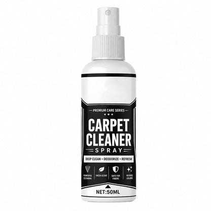 🌿 Spray do dywanów i tapicerki – neutralizuje nieprzyjemne zapachy i odświeża wnętrze ✨