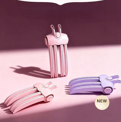 💥 Niespodzianka – 50% ZNIŻKI! 🔥 Modeluj w 3 sekundy! 👱‍♀️ Magiczne narzędzie do unoszenia włosów u nasady – klips dodający objętości i podnoszący koronę