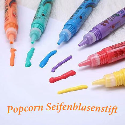 🔥 Najlepszy prezent na Święta – Magiczne puchnące pisaki 🔥