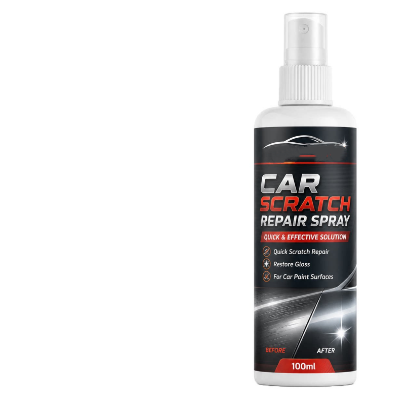 🛡️Uniwersalny spray do usuwania rys z karoserii samochodowej