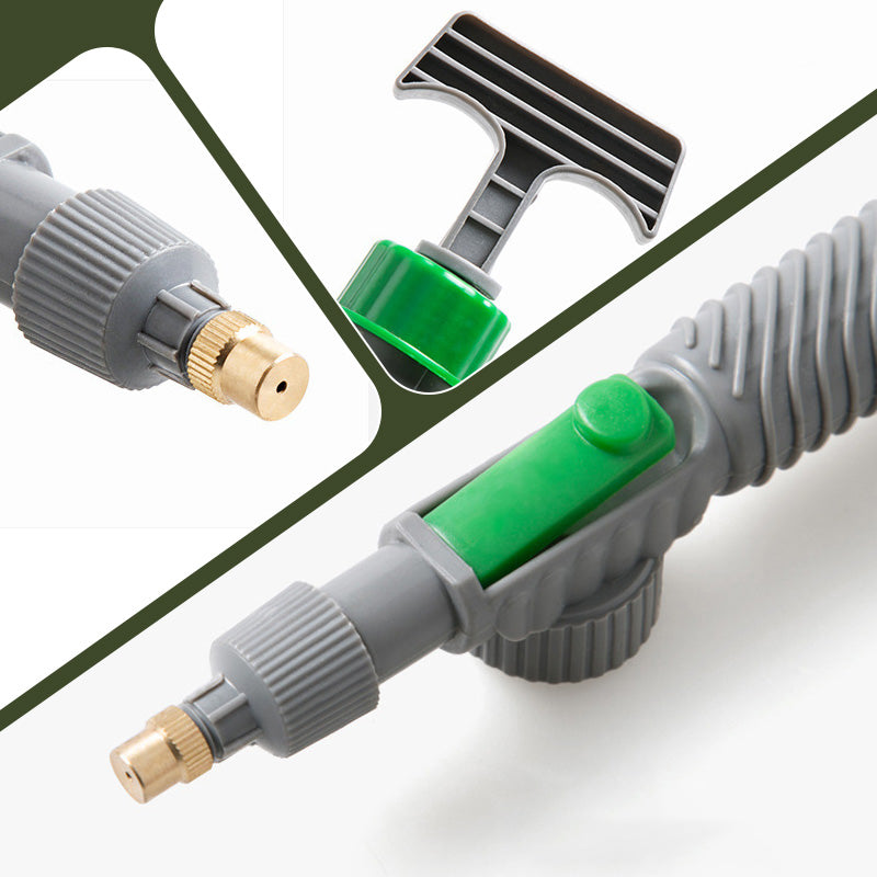🌱 Spryskiwacz do butelek z regulowaną dyszą – 50% ZNIŻKI! KUP 1 → 1 GRATIS! OFERTA LIMITOWANA!🔧✨ Pasuje do standardowych plastikowych butelek – idealny do podlewania, nawożenia i oprysku roślin.