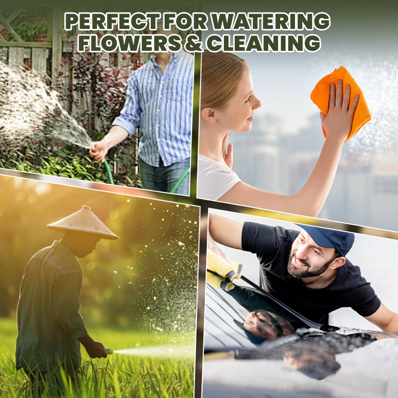 🌱 Spryskiwacz do butelek z regulowaną dyszą – 50% ZNIŻKI! KUP 1 → 1 GRATIS! OFERTA LIMITOWANA!🔧✨ Pasuje do standardowych plastikowych butelek – idealny do podlewania, nawożenia i oprysku roślin.