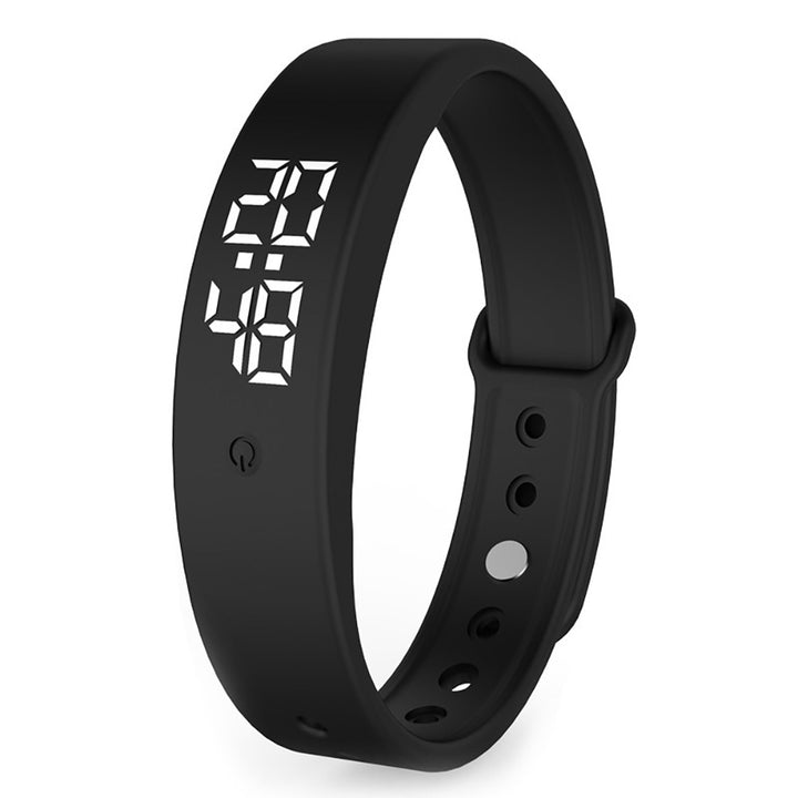 🥳 GORĄCA WYPRZEDAŻ 2026 🥳 💞 Ponad 50 000 sprzedanych! ⌚💚 50% ZNIŻKI! Inteligentna opaska SmartSense Multi-Functional – śledzi tętno, ciśnienie krwi, poziom tlenu i temperaturę ciała. GPS, wodoszczelność do 50 m – Twój wszechstronny strażnik zdrowia!