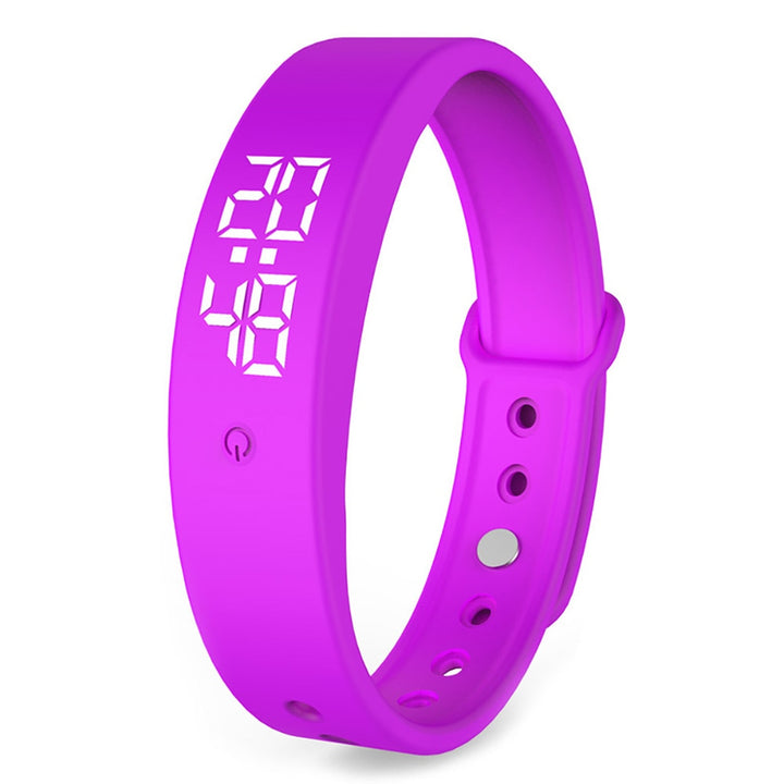 🥳 GORĄCA WYPRZEDAŻ 2026 🥳 💞 Ponad 50 000 sprzedanych! ⌚💚 50% ZNIŻKI! Inteligentna opaska SmartSense Multi-Functional – śledzi tętno, ciśnienie krwi, poziom tlenu i temperaturę ciała. GPS, wodoszczelność do 50 m – Twój wszechstronny strażnik zdrowia!