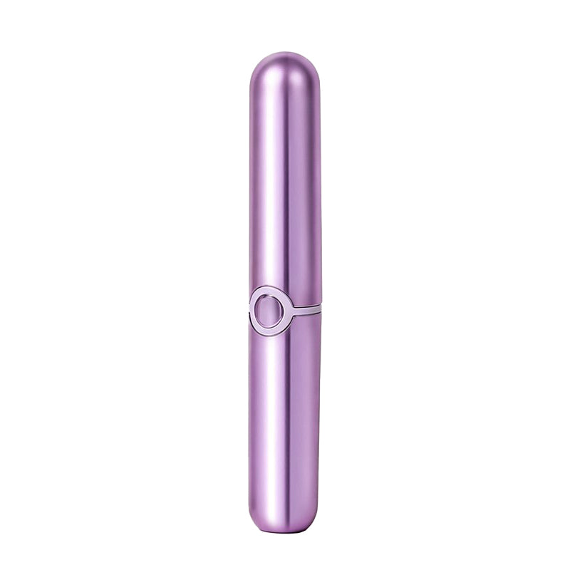 🔥💐Teraz 50% taniej!‼️ ✨Podgrzewana zalotka do rzęs (ładowana) | Ciesz się idealnie podkręconymi rzęsami przez długi czas – zawsze i wszędzie🔋