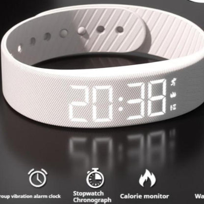 🥳 GORĄCA WYPRZEDAŻ 2026 🥳 💞 Ponad 50 000 sprzedanych! ⌚💚 50% ZNIŻKI! Inteligentna opaska SmartSense Multi-Functional – śledzi tętno, ciśnienie krwi, poziom tlenu i temperaturę ciała. GPS, wodoszczelność do 50 m – Twój wszechstronny strażnik zdrowia!
