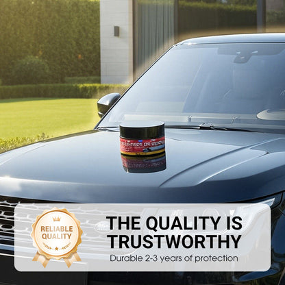 🚗✨Uniwersalna pasta do usuwania rys z samochodu