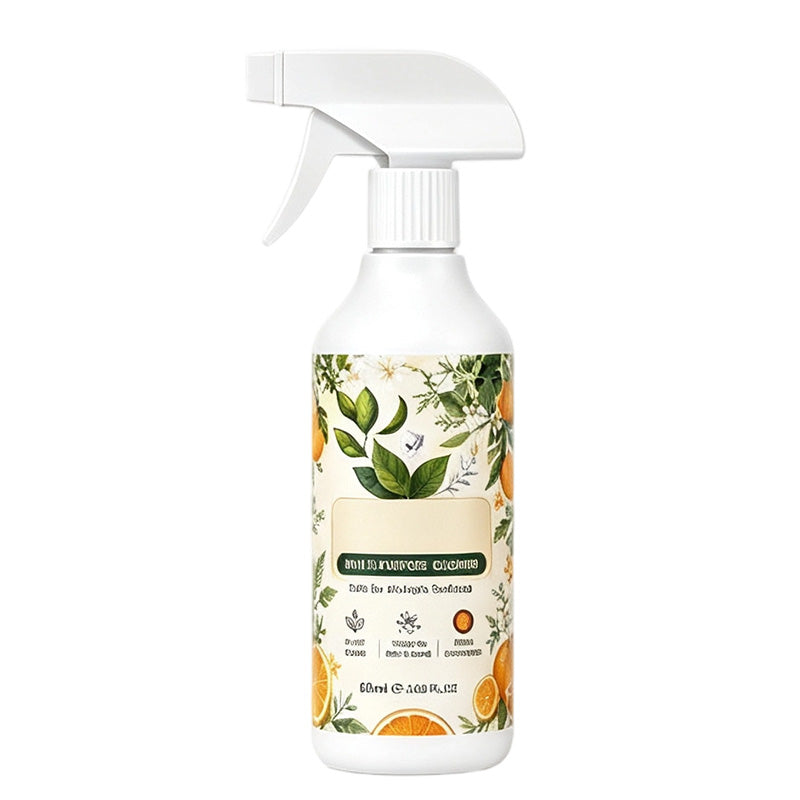 ⏳Oferta ograniczona czasowo⏰ Wytrzymały spray odtłuszczający do kuchni – Skuteczny środek do usuwania tłuszczu