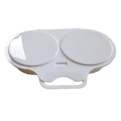 🍳 Foremka do jajek w mikrofalówce – 50% ZNIŻKI! KUP 1 → 1 GRATIS! OFERTA LIMITOWANA!🥚💨Z pokrywką i uchwytem – gotuje jajka na miękko i twardo w kilka minut. Twój poranek nigdy nie był prostszy! ✨