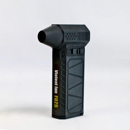 ⏰50% taniej⏰ Dmuchawa Turbo – płynna regulacja prędkości, lekka (424 g) – usuwa śnieg i kurz, pompuje materace – kompaktowa i potężna! 🔧