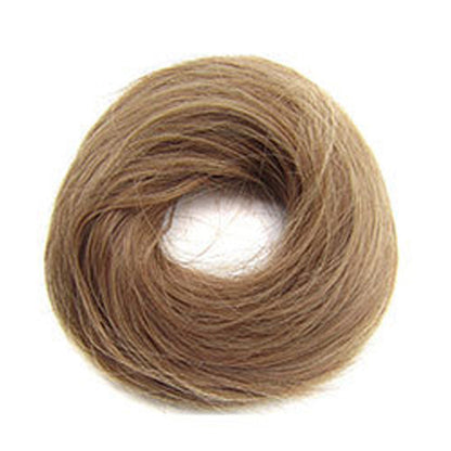Gumka do włosów typu „messy bun” dla kobiet