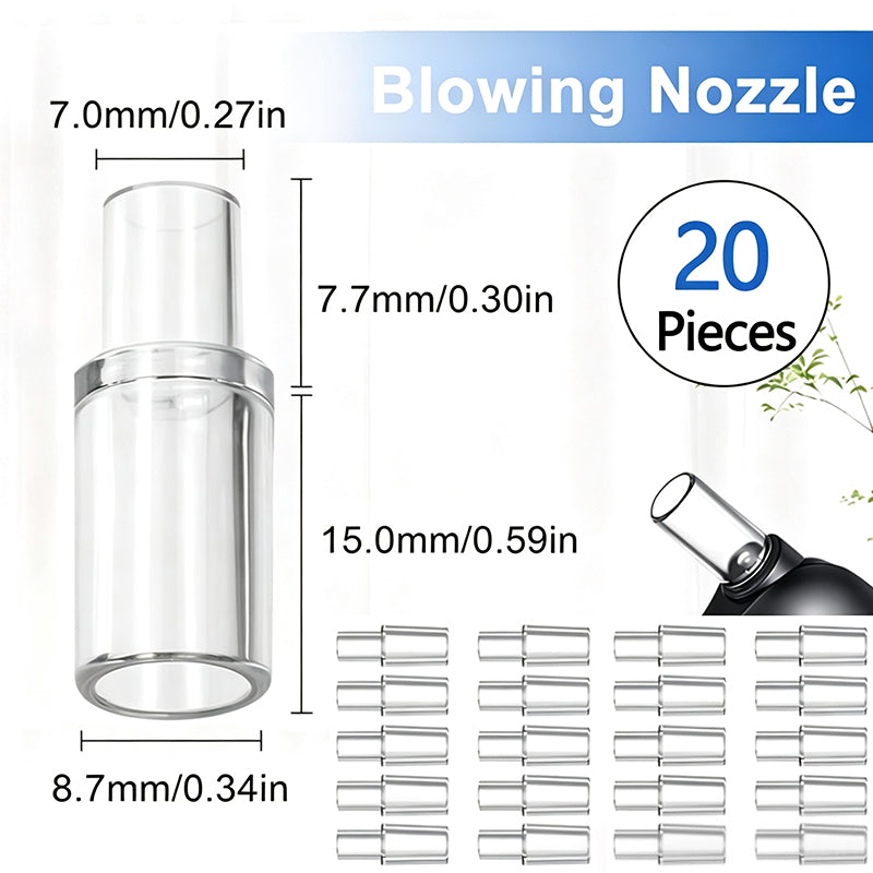 ⏳🔥Ograniczona czasowo oferta: -50%! ⏰Alkomat akumulatorowy – precyzyjny czujnik, komunikaty głosowe i wyświetlacz LCD – sprawdź w kilka sekund, czy możesz bezpiecznie prowadzić! ✨