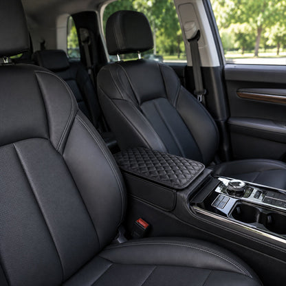 Universal Car Center Console Armrest Pad