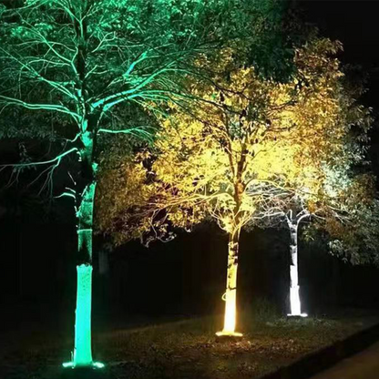🌳 Pierścieniowa lampa do drzew IP65 – 50% ZNIŻKI! OFERTA LIMITOWANA!✨Wodoodporna, energooszczędna i łatwa w montażu – idealna do ogrodu, parku i na taras.🌿Podkreśla urok drzew, tworząc magiczny klimat w nocy.🌙