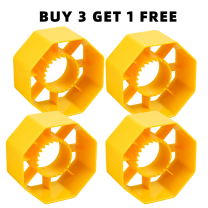 🥳HIT SPRZEDAŻY🥳💞Ponad 50 tys. sprzedanych sztuk! Obieraczka do kukurydzy – już od 5,99 £! Ostrze ze stali nierdzewnej, antypoślizgowy uchwyt i czystość podczas pracy. Błyskawicznie oddziela ziarna – zamów swoją! ✅