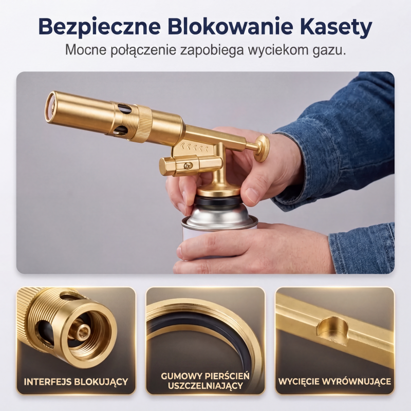🔥 Przenośny palnik na butan – 50% ZNIŻKI! KUP 1 → 1 GRATIS! OFERTA LIMITOWANA!💪 Obrotowy, wszechstronny i łatwy w użyciu – idealny do kuchni, kempingu, majsterkowania i nie tylko. 🧑‍🍳Kompaktowy, wydajny i niezawodny w każdej sytuacji!