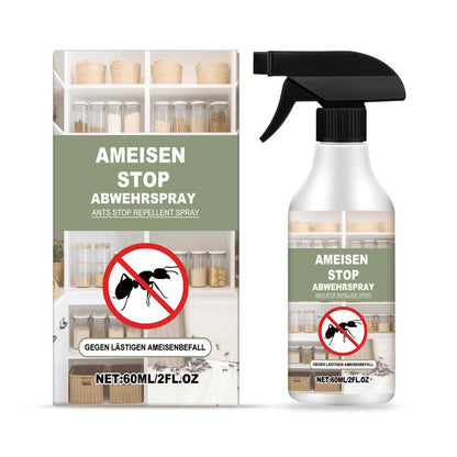 🐜🚫 Skuteczny, wielofunkcyjny spray odstraszający termity – szybko działająca formuła niszczy ścieżki termitów i zapobiega ponownemu pojawieniu się szkodników. Trwała bariera ochronna – chroń swój dom przed szkodnikami niszczącymi drewno! 🏠✨