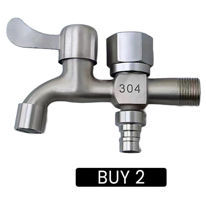 🔥50% taniej! Bateria do pralki z dwoma wyjściami 🚿✨