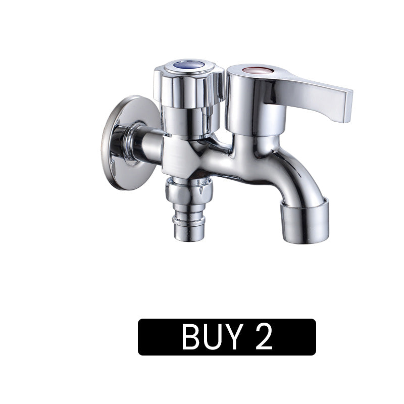 🔥50% taniej! Bateria do pralki z dwoma wyjściami 🚿✨