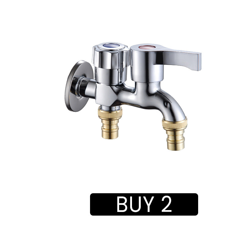 🔥50% taniej! Bateria do pralki z dwoma wyjściami 🚿✨
