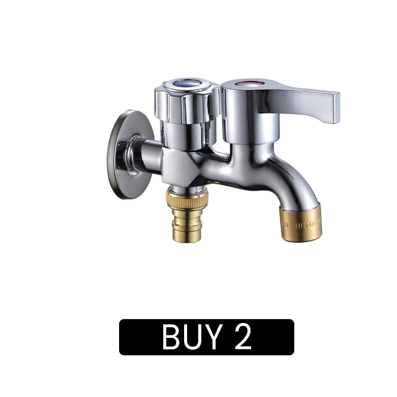 🔥50% taniej! Bateria do pralki z dwoma wyjściami 🚿✨