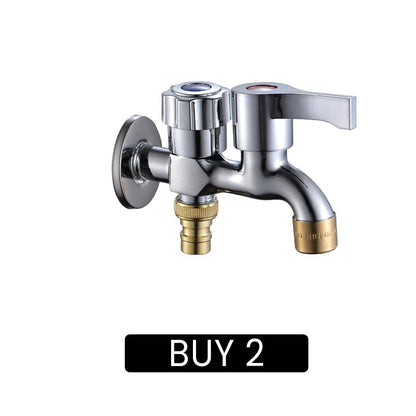 🔥50% taniej! Bateria do pralki z dwoma wyjściami 🚿✨