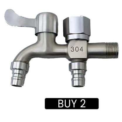 🔥50% taniej! Bateria do pralki z dwoma wyjściami 🚿✨