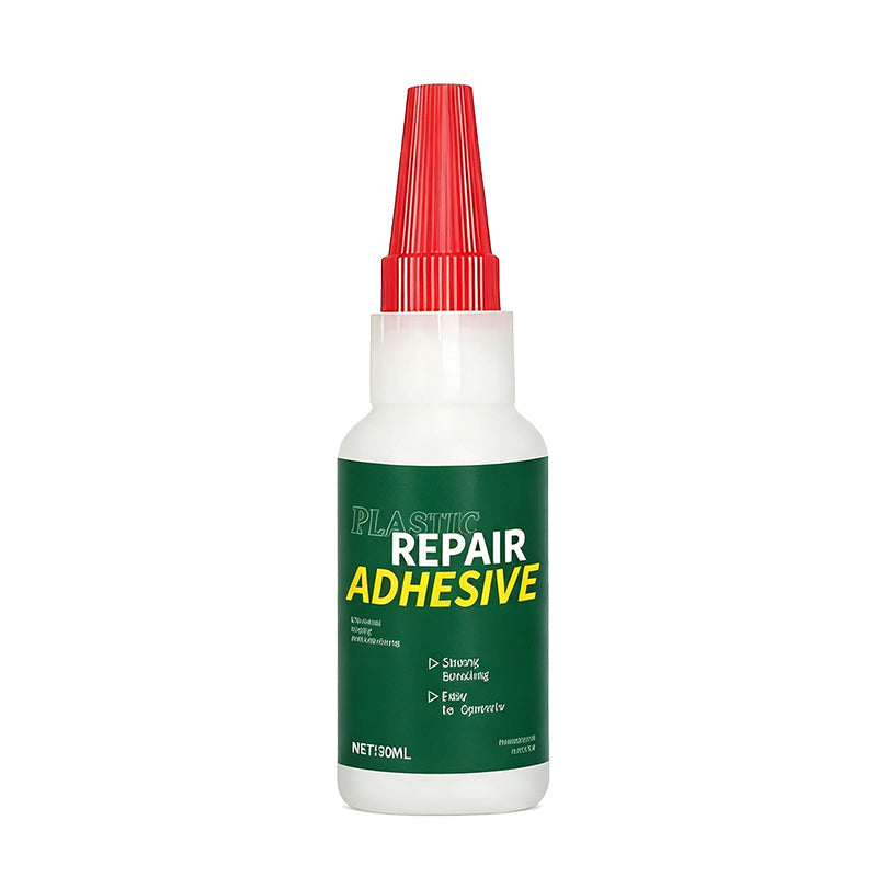 🔧 Klej do naprawy zderzaków – 50% ZNIŻKI! KUP 1 → 1 GRATIS! OFERTA LIMITOWANA!💪 Szybkie i trwałe łączenie – idealny do naprawy plastikowych zderzaków, osłon i elementów karoserii. ✨Oszczędź na wizycie w warsztacie! 🚗