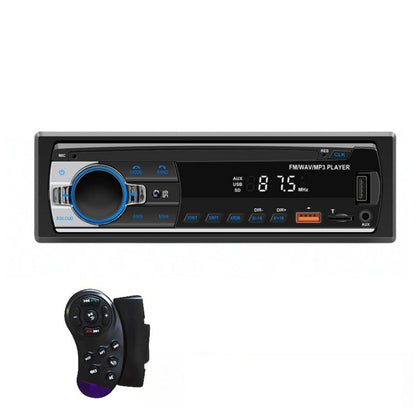 💥 Okazja nie do przegapienia 🎵🚗 Radio samochodowe Bluetooth 5.0 z dwoma portami USB i zestawem głośnomówiącym