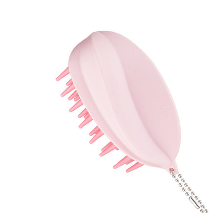 🥳HIT SPRZEDAŻY🥳💞Ponad 49 tys. sprzedanych sztuk! Szczotka do masażu skóry głowy! Miękki silikon, gęsta piana i zdejmowana końcówka. Pielęgnacja jak w spa – zamów swoją! ✅