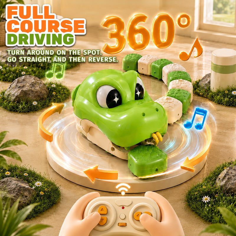 🐍 Gra magnetyczna – węże bojowe – 50% ZNIŻKI! OFERTA LIMITOWANA!🧲 Dla 2 graczy, 2 piloty, jedna arena – świetna zabawa dla dzieci i całej rodziny. Rozwija zręczność i refleks! 🎮✨