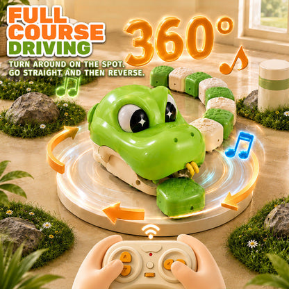 🐍 Gra magnetyczna – węże bojowe – 50% ZNIŻKI! OFERTA LIMITOWANA!🧲 Dla 2 graczy, 2 piloty, jedna arena – świetna zabawa dla dzieci i całej rodziny. Rozwija zręczność i refleks! 🎮✨