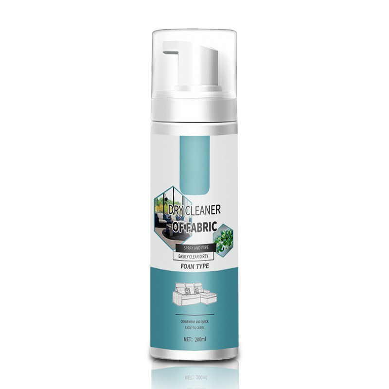 🧼Teraz 50% taniej! Błyskawicznie usuwa plamy! Szybkoschnąca pianka czyszcząca do tkanin – nie wymaga spłukiwania. Przenośny środek do usuwania plam z tapicerki: sof, dywanów i poduszek.